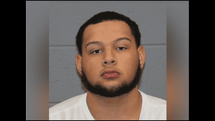 Dominicano acusado de doble asesinato en Connecticut comparece ante tribunal