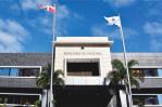 Fitch Ratings ratifica la calificación BB- de República Dominicana con perspectiva positiva