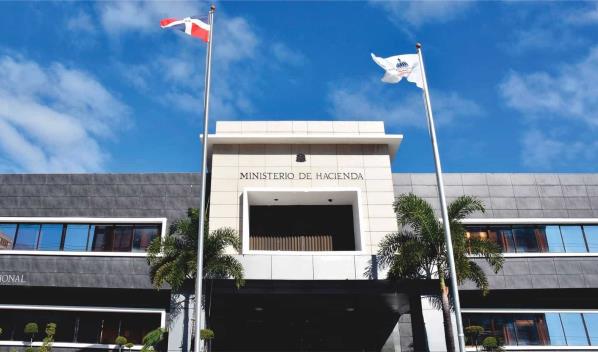 Fitch Ratings ratifica la calificación BB- de República Dominicana con perspectiva positiva