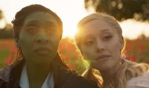 Fantasía musical en "Wicked"