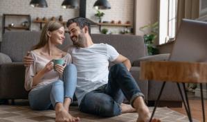 10 claves para que la convivencia en pareja funcione