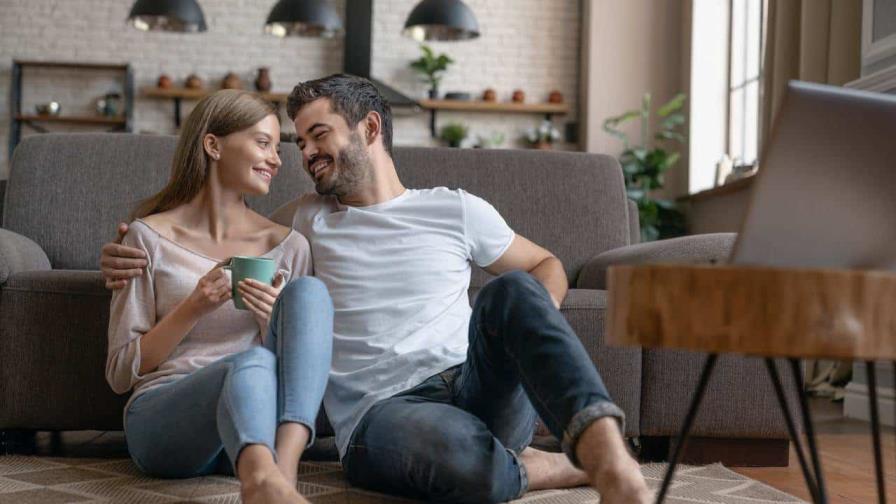 10 claves para que la convivencia en pareja funcione