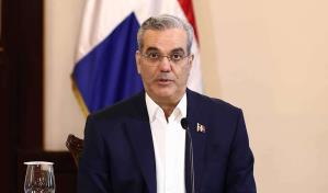En manos de la DCND y la DEA informe sobre la cocaína decomisada en Caucedo, dice Abinader
