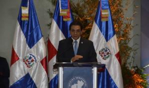 Daniel Rivera presenta su plan de gestión senatorial