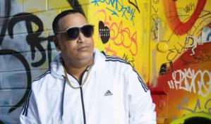 Dr. Rams&eacute;s se adentra en la m&uacute;sica urbana con nuevo &aacute;lbum