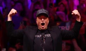 Musk se pregunta por qué los contribuyentes deben pagar por las oficinas públicas vacías