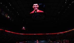 España y el tenis asimilan el adiós de Rafael Nadal