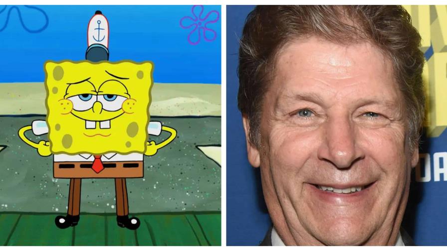 Falleció  Andy Paley, creador de música para Bob Esponja y colaborador de grandes artistas