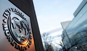 FMI, preocupado por inflaci&oacute;n global y producci&oacute;n debido a la guerra en Ir&aacute;n