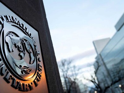 FMI alerta de que Asia-Pacífico: menos margen ante "shock" energético