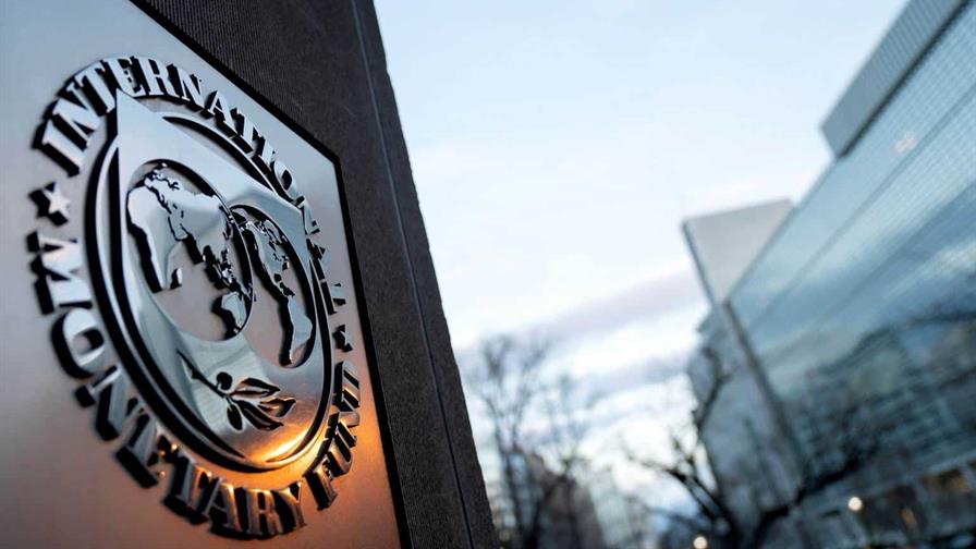 El FMI advierte sobre aumento global de la deuda pública y recomienda un gasto más eficiente El FMI advierte sobre aumento global de la deuda pública y recomienda un gasto más eficiente