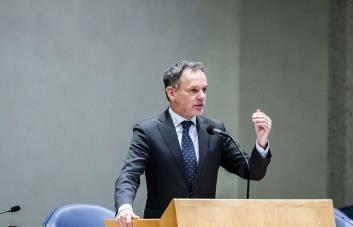 Hamás celebra la orden de detención a Netanyahu y Gallant: La justicia está con nosotros