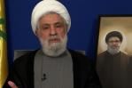 Hezbolá rechaza cualquier condición israelí para una tregua en Líbano
