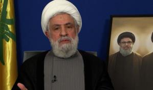 Hezbolá rechaza cualquier condición israelí para una tregua en Líbano