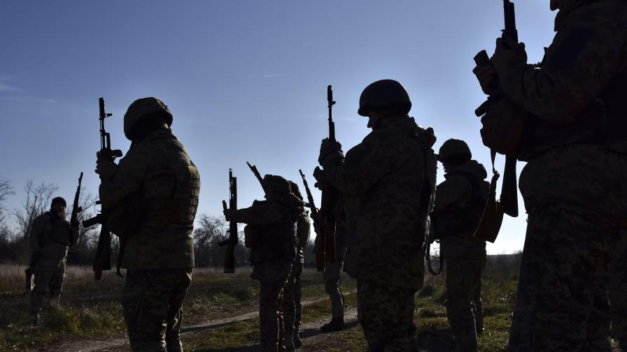 Hungría traslada sistemas de defensa a la frontera con Ucrania ante posible escalada