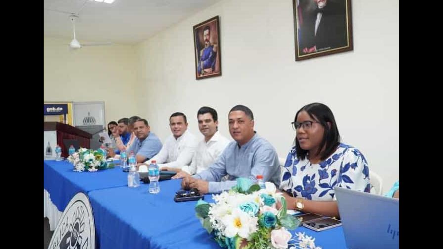 INAPA iniciará la construcción del alcantarillado sanitario de Higüey el próximo año