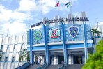 Detienen tres personas por fraude electrónico en Santiago y San Cristóbal Detienen tres personas por fraude electrónico en Santiago y San Cristóbal