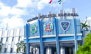 Detienen tres personas por fraude electr&oacute;nico en Santiago y San Crist&oacute;bal