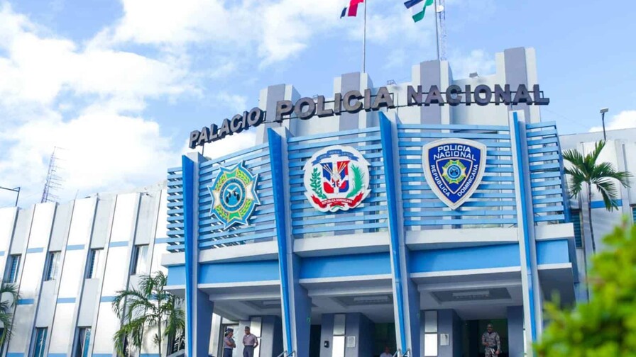 Detienen tres personas por fraude electr&oacute;nico en Santiago y San Crist&oacute;bal