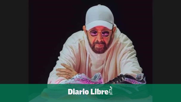 Juan Luis Guerra aclara polémica de tenis Bachata Rosa