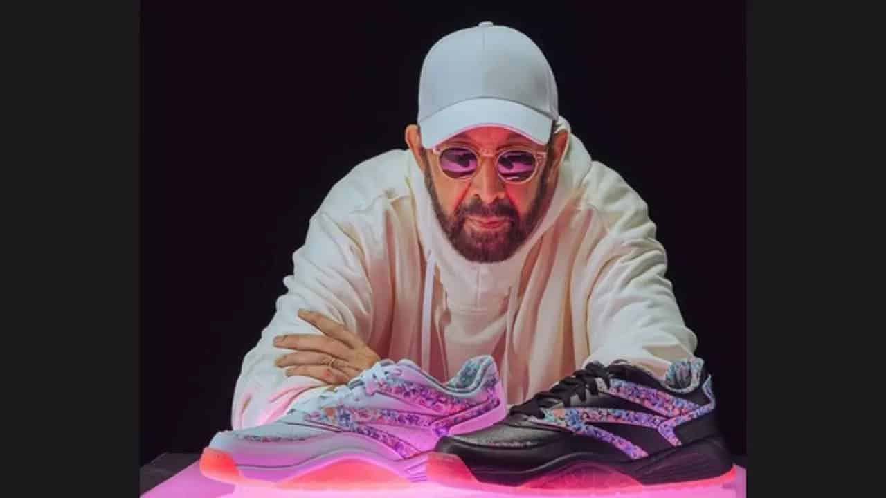 El maestro Juan Luis Guerra se mantiene vigente con una propuesta renovada y con sus clásicos temas.