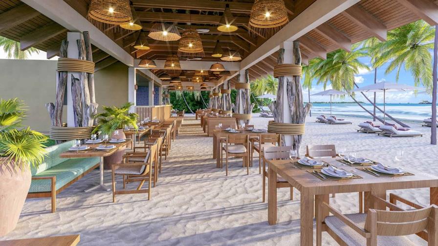 La marca de Meliá Hotels International trae al Caribe, en Punta Cana, su primer hotel lifestyle