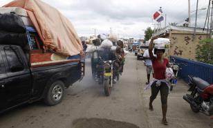 El mercado de Dajabón: activo a pesar de las deportaciones