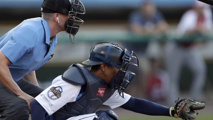 MLB probará árbitros robots en entrenamientos de primavera