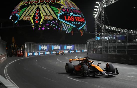 Pilotos de F1 expresan en Las Vegas descontento con decisiones recientes de la FIA