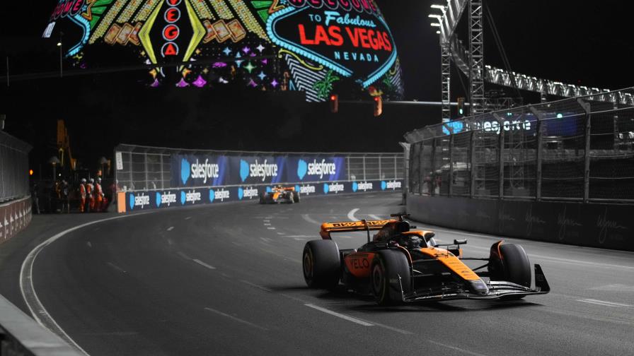 Pilotos de F1 expresan en Las Vegas descontento con decisiones recientes de la FIA