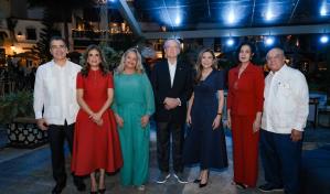 Popular celebra la apertura del Centro Cultural Taíno Casa del Cordón