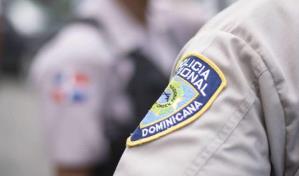 Agentes policiales matan a un presunto delincuente durante intercambio de disparos en Santiago
