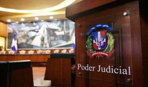 Destituyen alguacil en San Pedro de Macorís por irregularidades y conducta impropia