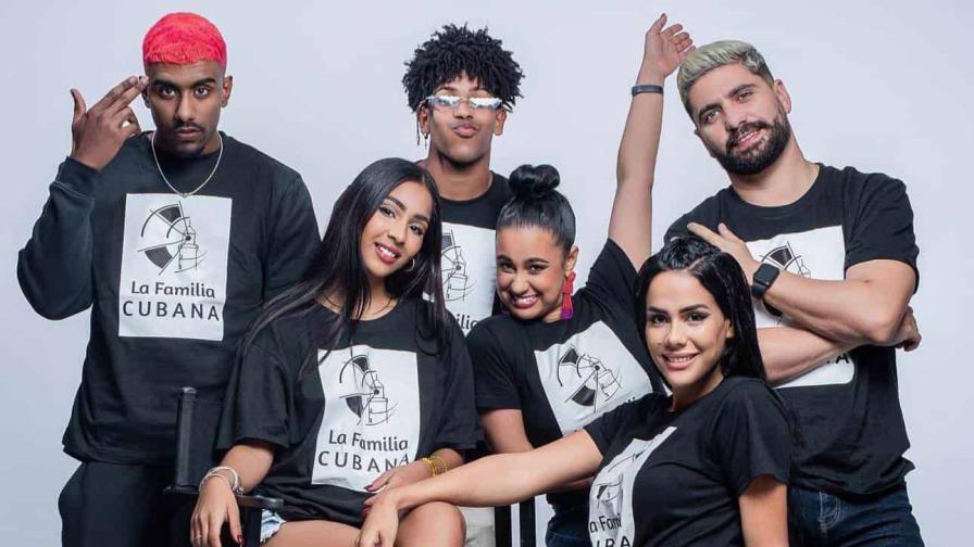 La Familia Cubana: un espacio de conexión y orgullo para la cultura latina en el mundo