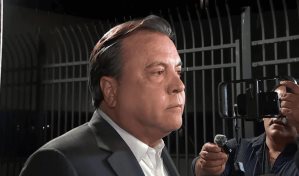 Retiran los cargos por corrupci&oacute;n contra el exconcejal de Miami D&iacute;az de la Portilla