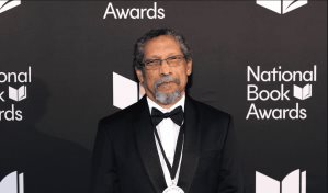 Percival Everett y Jason De León, de origen mexicano, ganan el National Book Award de EE.UU. Percival Everett y Jason De León, de origen mexicano, ganan el National Book Award de EE.UU.