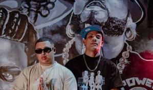 Silfa lanza su primer &aacute;lbum "Bendecido" junto a talentos emergentes de la escena urbana