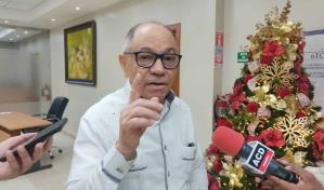 Sindicalistas reiteran al Senado: la cesantía no se toca