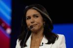 Nikki Haley acusa a la designada por Trump Tulsi Gabbard de simpatizante rusa