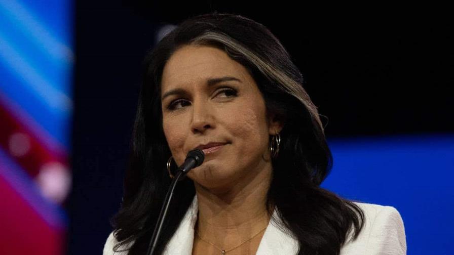 Nikki Haley acusa a la designada por Trump Tulsi Gabbard de simpatizante rusa