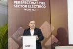 Exsuperintendente de Electricidad plantea nuevos retos para bajar pérdidas eléctricas para el 2025