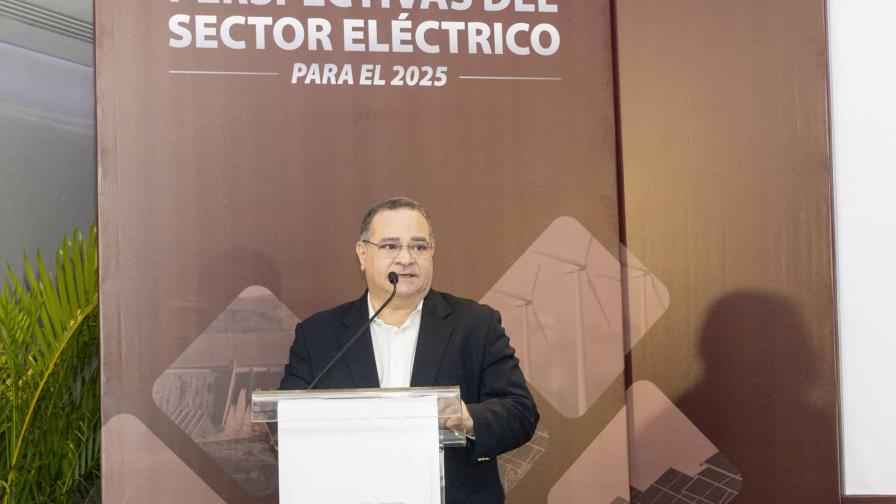 Exsuperintendente de Electricidad plantea nuevos retos para bajar pérdidas eléctricas para el 2025