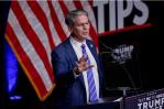 Trump confirma que el inversor Scott Bessent es su elección para secretario del Tesoro Trump confirma que el inversor Scott Bessent es su elección para secretario del Tesoro