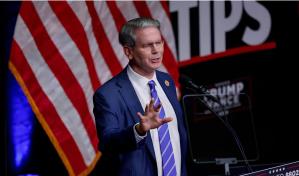 Trump confirma que el inversor Scott Bessent es su elección para secretario del Tesoro