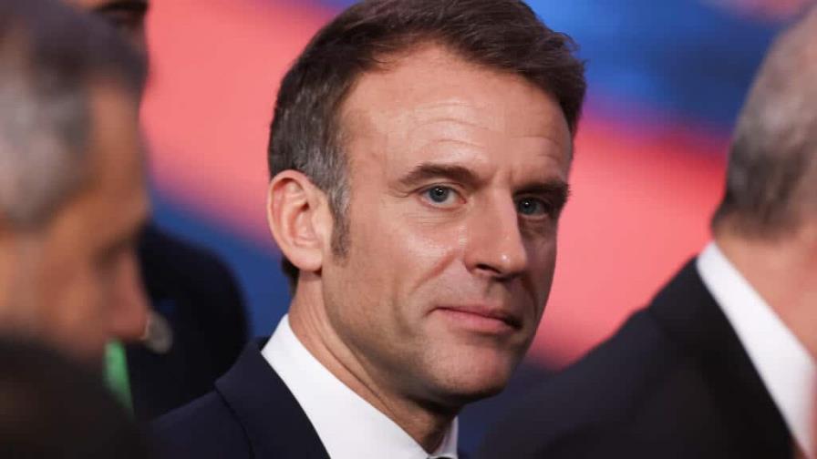 Haití convoca al embajador de Francia tras polémicas declaraciones de Macron