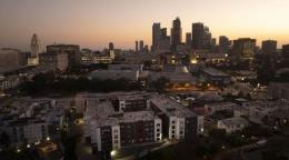 La ciudad de Los &Aacute;ngeles cumple 245 a&ntilde;os de historia desde su fundaci&oacute;n espa&ntilde;ola