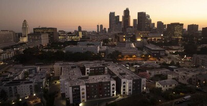 La ciudad de Los &Aacute;ngeles cumple 245 a&ntilde;os de historia desde su fundaci&oacute;n espa&ntilde;ola