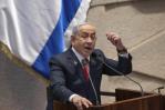 Netanyahu advierte de que Israel lanzará una guerra intensiva si Hezbolá rompe la tregua