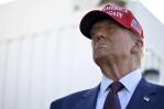 Trump y varios nominados a su gabinete, acusados de conducta sexual inapropiada