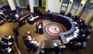 Mississippi se prepara para las elecciones de segunda vuelta judiciales